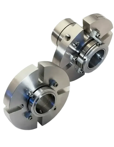 Торцевые уплотнения SB1 (уплотнения валов картриджного типа)